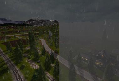 FS17 Fog Gone v1.0.0.0