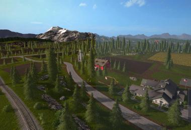 FS17 Fog Gone v1.0.0.0