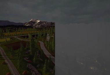 FS17 Fog Gone v1.0.0.0