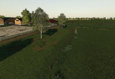 FS19 Brook v1.0.0.0