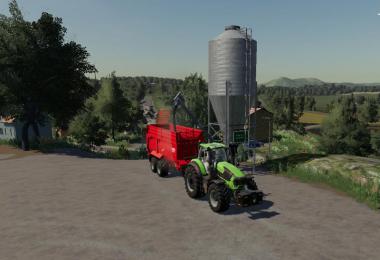 FS19 Buy Forage v1.0.0.0