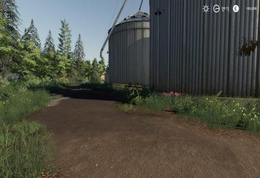 FS19 Fenton Forest v1.0 By Stevie