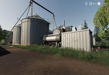 FS19 Fenton Forest v1.0 By Stevie