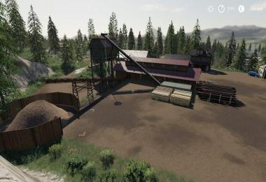 FS19 Fenton Forest v1.0 By Stevie
