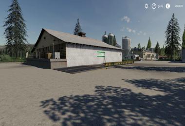 FS19 Fenton Forest v1.0 By Stevie