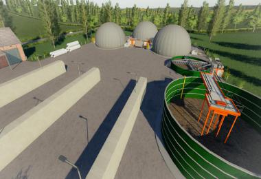 FS19 Mercury Farms v1.0.0.0