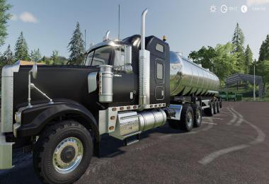 FS19 Mod Updates by Stevie