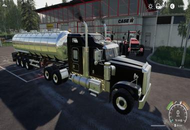 FS19 Mod Updates by Stevie