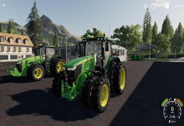 FS19 Mod Updates by Stevie