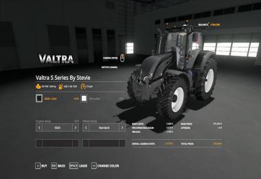 FS19 Mod updates v1.0.0.0