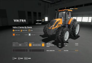 FS19 Mod updates v1.0.0.0