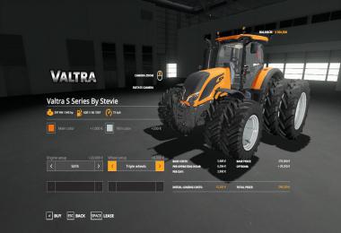 FS19 Mod updates v1.0.0.0