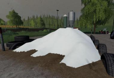FS19 Pigfood Silo v1.0