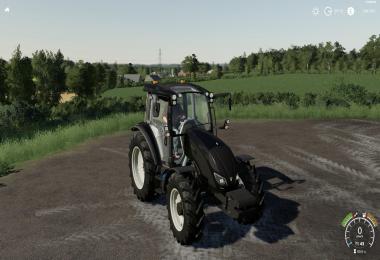 FS19 VALTRA SERIES v1.1.0.6