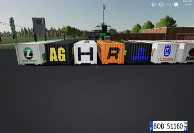 ATC Container Pack 2 reworked by BOB51160 v1.0.0.4