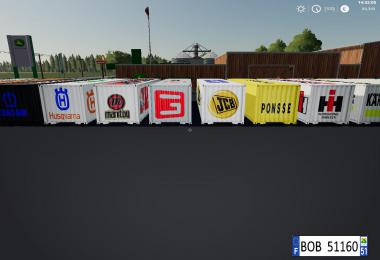 ATC Container Pack 2 reworked by BOB51160 v1.0.0.4