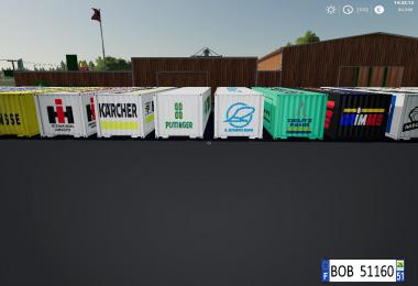 ATC Container Pack 2 reworked by BOB51160 v1.0.0.4