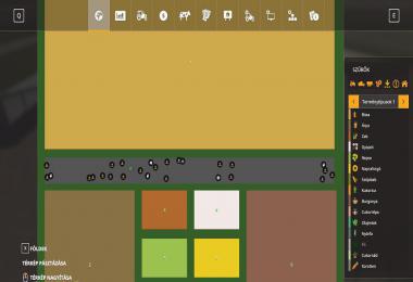 BigFieldsXXL Multifruit zoltanm v1.0
