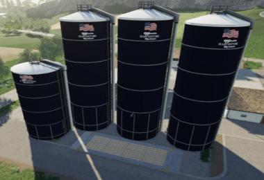 FS19 Harvestore System multifruit v1.1