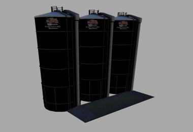 FS19 Harvestore System multifruit v1.1