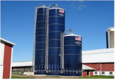 FS19 Harvestore System multifruit v1.1