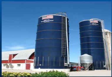 FS19 Harvestore System multifruit v1.1