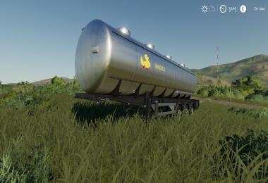 LSFM Universal Tank Pack v1.0.0.1