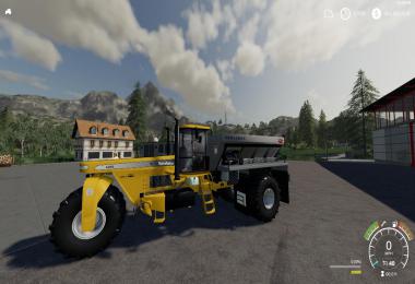 FS19 Terragator 6203 v1.0