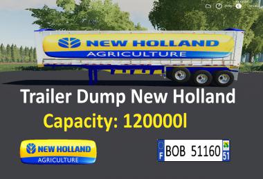 FS19 TRAILER New Holland v1.0.0.2