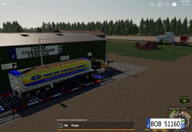 FS19 TRAILER New Holland v1.0.0.2