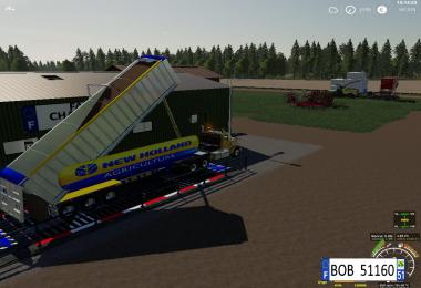 FS19 TRAILER New Holland v1.0.0.2