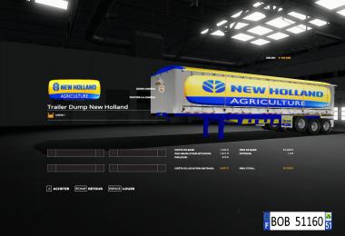 FS19 TRAILER New Holland v1.0.0.2