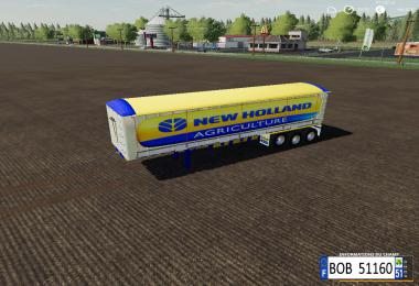 FS19 TRAILER New Holland v1.0.0.2