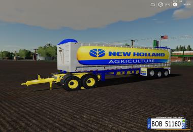 FS19 TRAILER New Holland v1.0.0.2