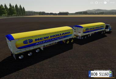 FS19 TRAILER New Holland v1.0.0.2