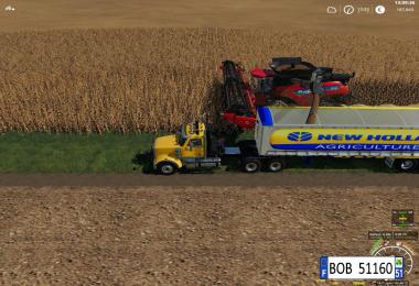 FS19 TRAILER New Holland v1.0.0.2