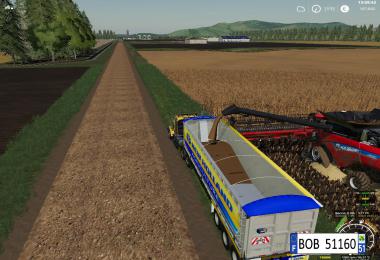 FS19 TRAILER New Holland v1.0.0.2