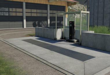 Fuel Station v1.0.0.0