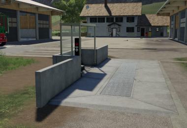 Fuel Station v1.0.0.0