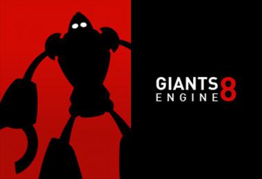 GIANTS Editor 64bit v8.1.0