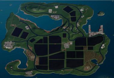 Giants Island 2019 v1.0.0.0