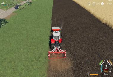 GPS mode in Czech + instructions v1.0