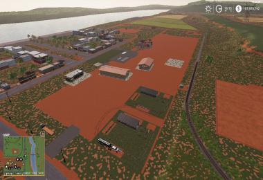 Green Pastures (SAVEGAME) v1.0
