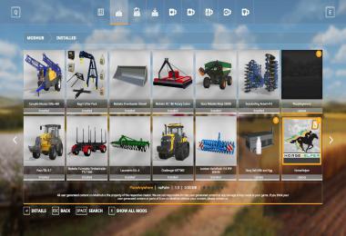 Green Pastures (SAVEGAME) v1.0