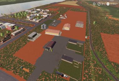 Green Pastures (SAVEGAME) v1.0