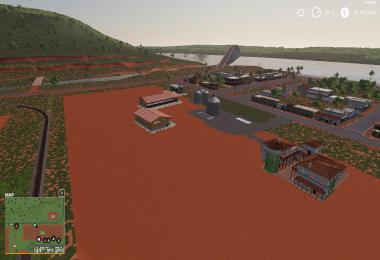 Green Pastures (SAVEGAME) v1.0