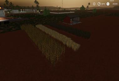 Green Pastures (SAVEGAME) v1.0