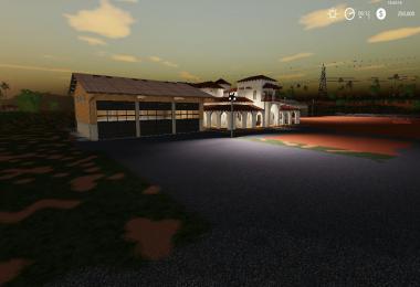 Green Pastures (SAVEGAME) v1.0