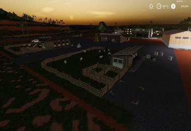 Green Pastures (SAVEGAME) v1.0