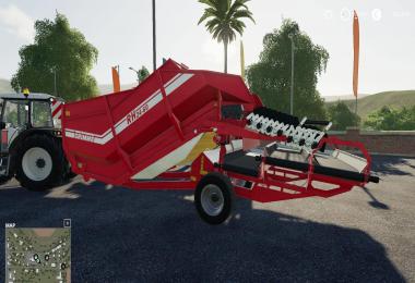 Grimme RH2460 v1.0.0.0